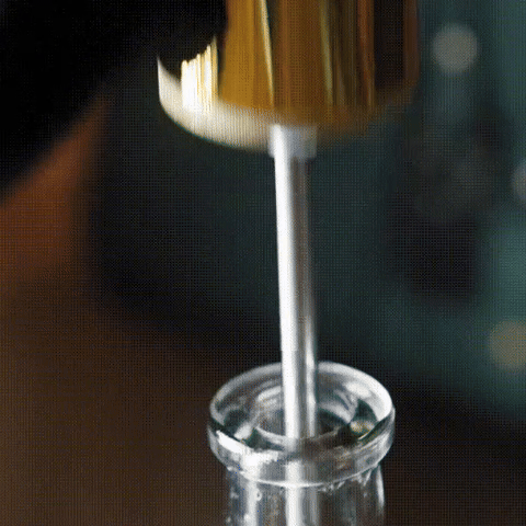 PourMate™ Smart Dispenser