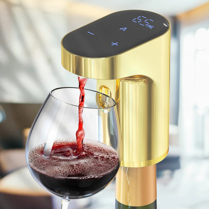 PourMate™ Smart Dispenser