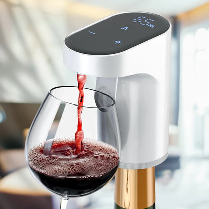 PourMate™ Smart Dispenser