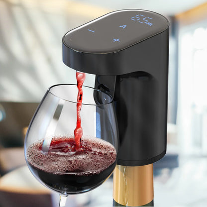 PourMate™ Smart Dispenser